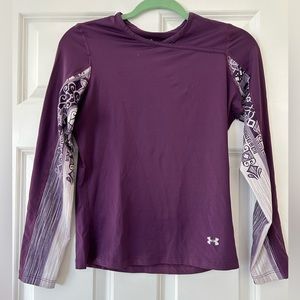Women’s Under Armour Long Sleeve